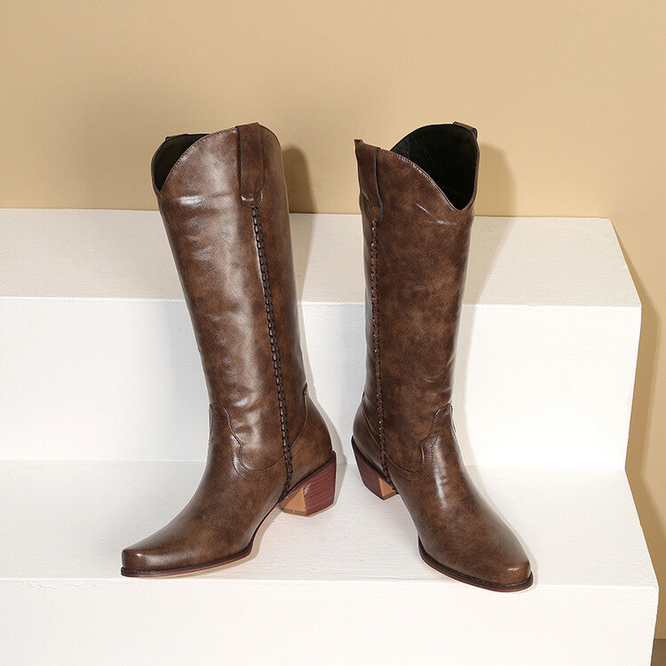 Bottes Orthopédiques Confortables pour Tous les Jours