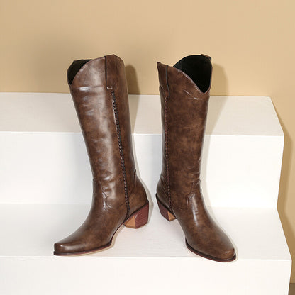 Bottes Orthopédiques Confortables pour Tous les Jours