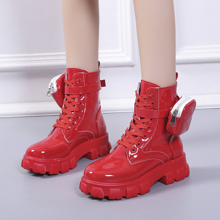 Bottes Orthopédiques Stylées pour Toute Occasion