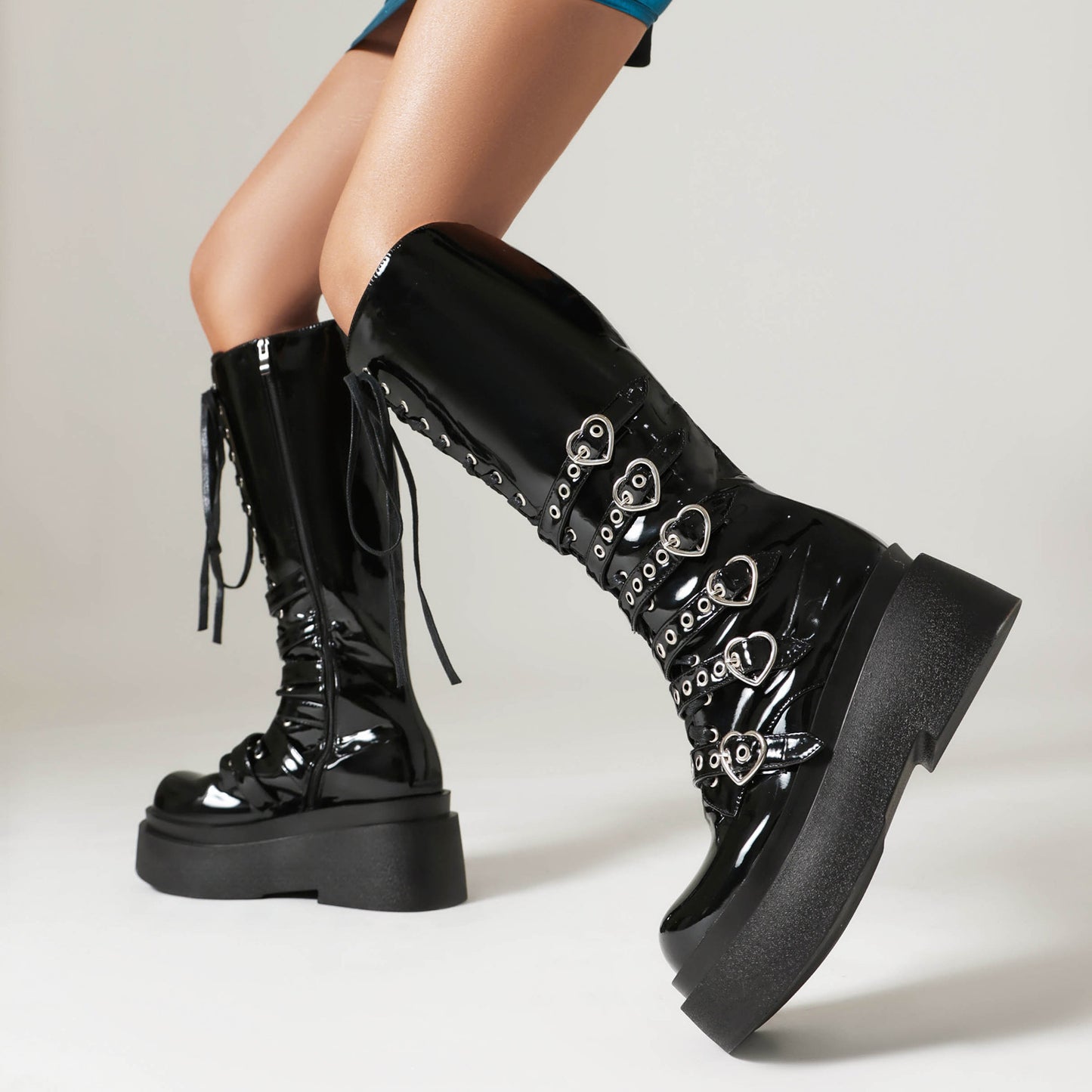 Bottes Orthopédiques Magnifiquement Conçues