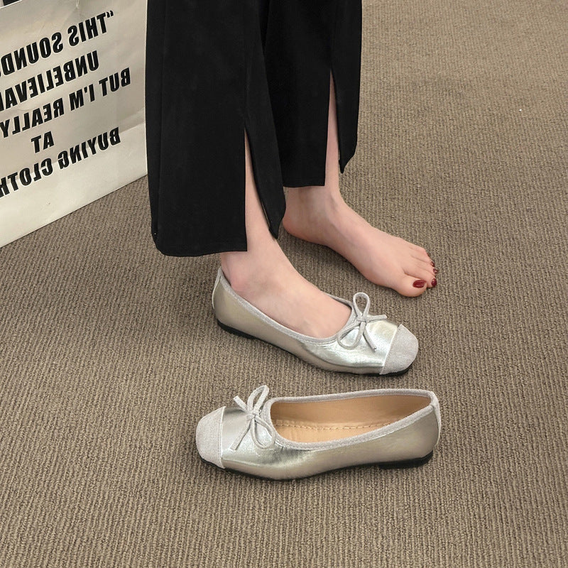 Chaussures Orthopédiques Classiques au Style Intemporel