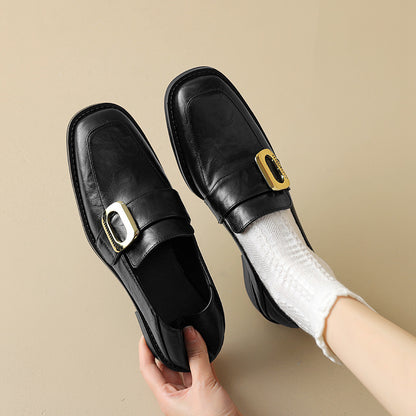 Chaussures Orthopédiques Confortables pour Tous les Jours