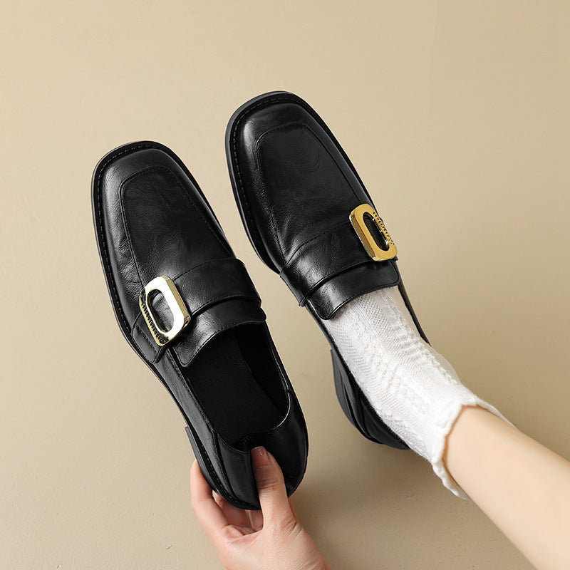 Chaussures Orthopédiques Confortables pour Tous les Jours