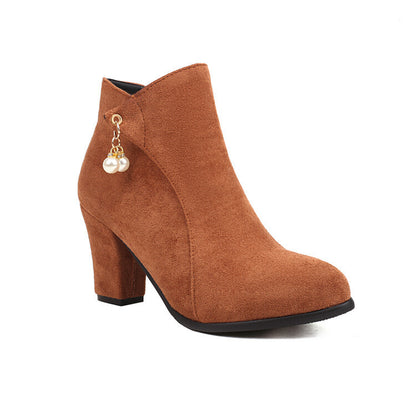 Bottes Orthopédiques Stylées pour Toute Occasion