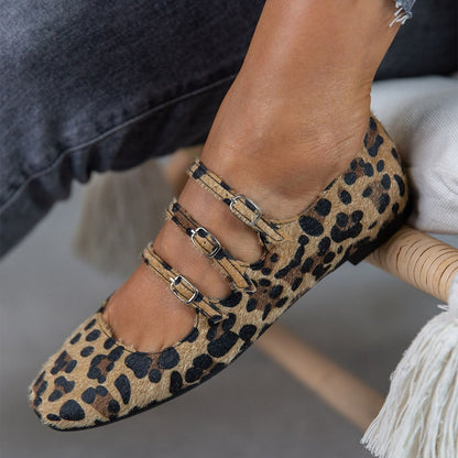Chaussures Orthopédiques Magnifiquement Conçues