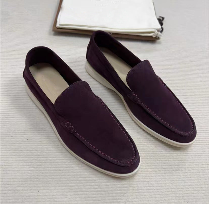 Chaussures Orthopédiques Gracieuses au Look Moderne