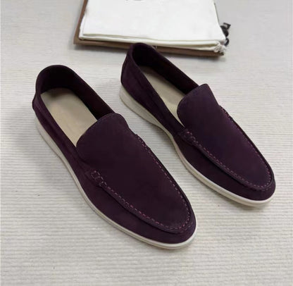 Chaussures Orthopédiques Classiques au Style Intemporel