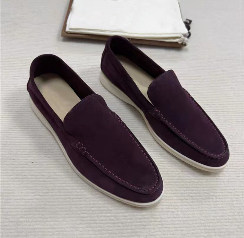 Chaussures Orthopédiques Classiques au Style Intemporel