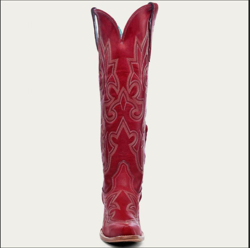 Bottes Orthopédiques d'Inspiration Vintage