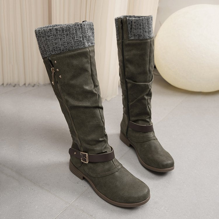 Bottes Orthopédiques Stylées pour Toute Occasion