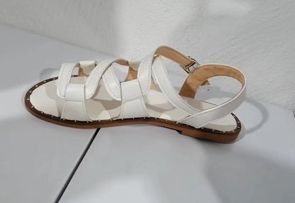 Sandales Orthopédiques Chics au Design Unique