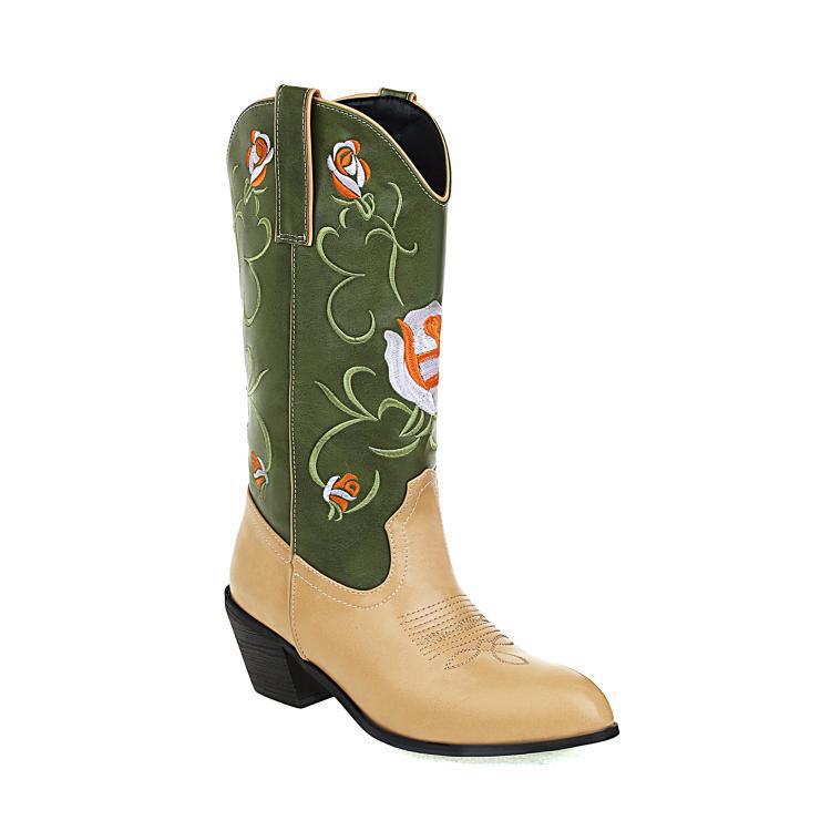 Bottes Orthopédiques Élégantes pour Chaque Pas