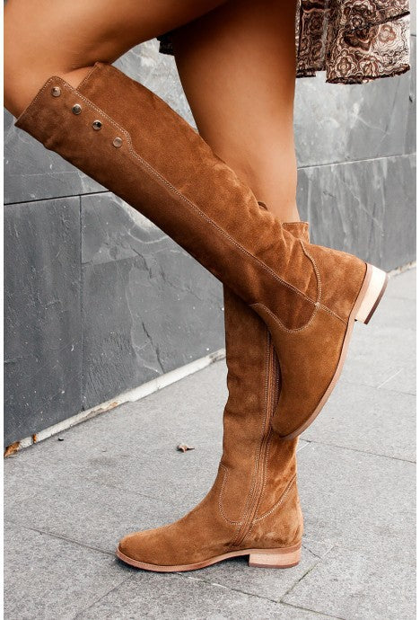 Bottes Orthopédiques Magnifiquement Conçues