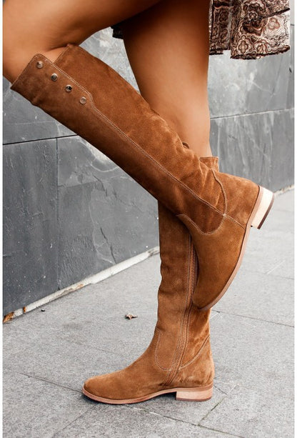 Bottes Orthopédiques Magnifiquement Conçues