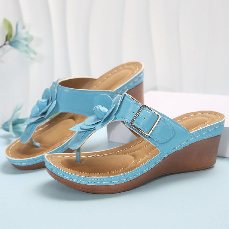 Sandales Orthopédiques Stylées pour Toute Occasion