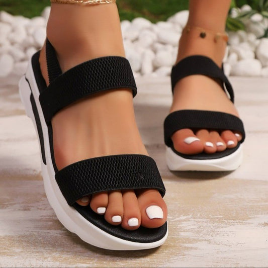 Sandales Orthopédiques Confortables pour Tous les Jours
