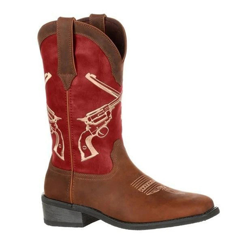 Bottes Orthopédiques Confortables pour Tous les Jours