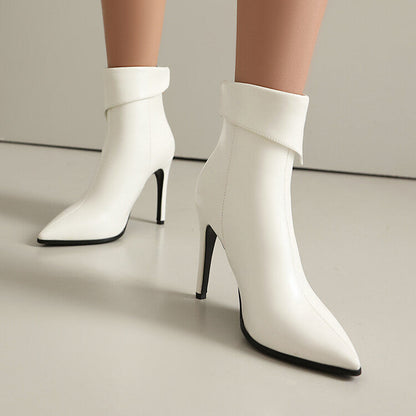 Bottes orthopédiques d'inspiration vintage