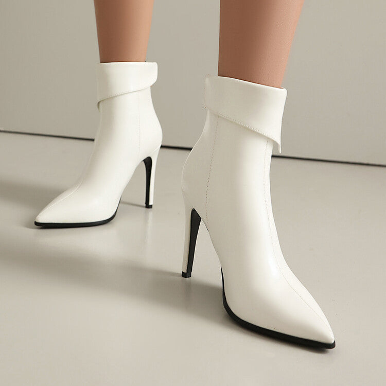 Bottes orthopédiques d'inspiration vintage