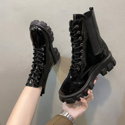 Bottes Orthopédiques Confortables pour Tous les Jours