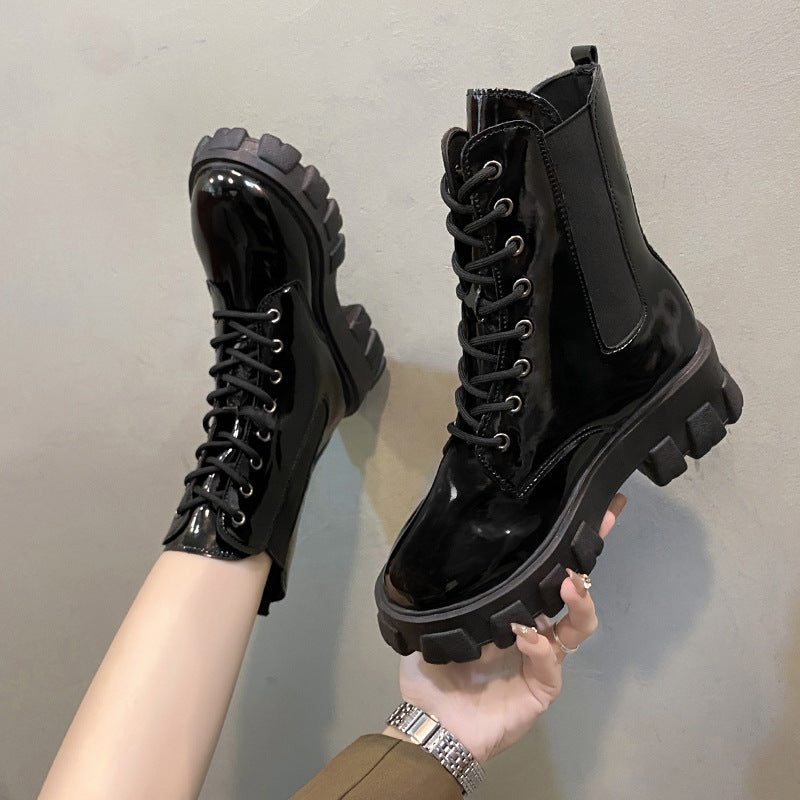 Bottes Orthopédiques Confortables pour Tous les Jours