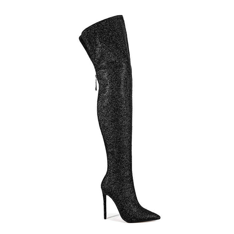 Chaussures Orthopédiques Magnifiquement Conçues