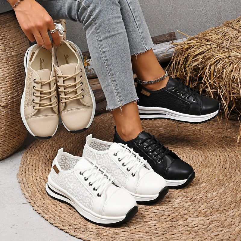 Chaussures Orthopédiques Magnifiquement Conçues