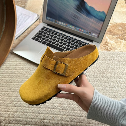 Chaussures Orthopédiques Stylées pour Toute Occasion