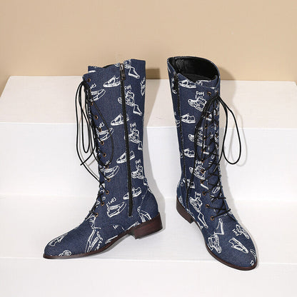 Bottes orthopédiques élégantes pour toutes occasions