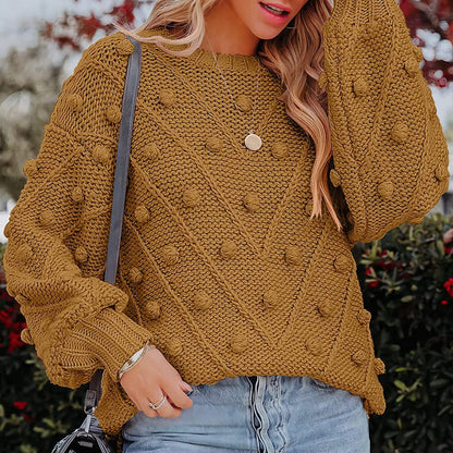 Pull inspiration vintage