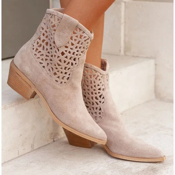 Bottes Orthopédiques Confortables pour Tous les Jours
