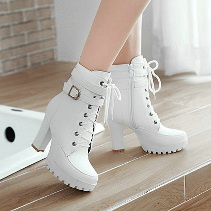 Bottes Orthopédiques Élégantes pour Chaque Pas
