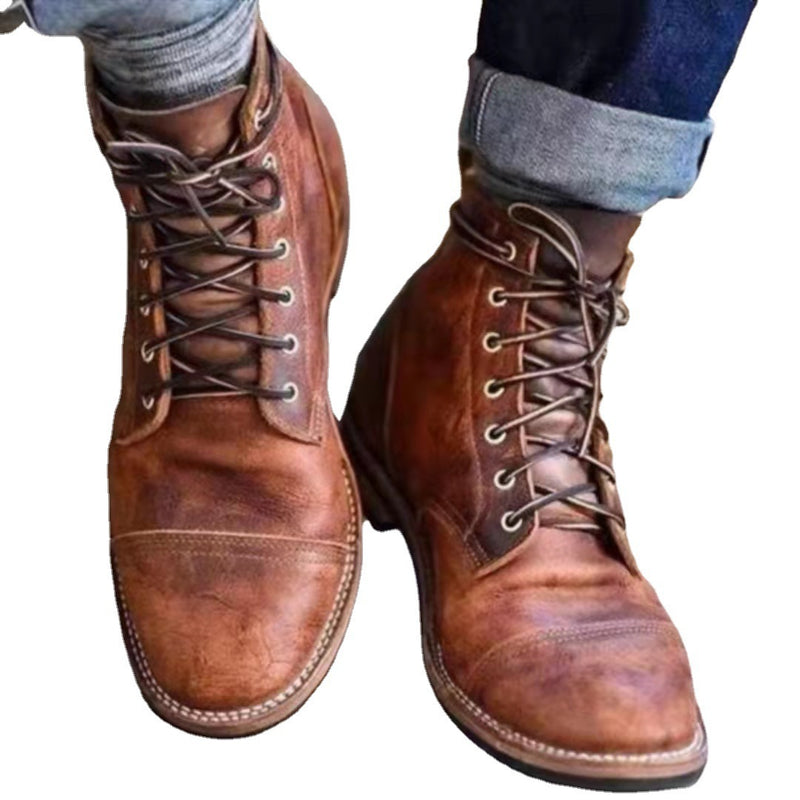 Chaussures Orthopédiques Gracieuses au Look Moderne