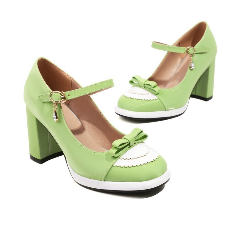 Chaussures Orthopédiques Gracieuses au Look Moderne