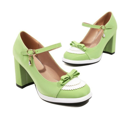 Chaussures Orthopédiques Gracieuses au Look Moderne