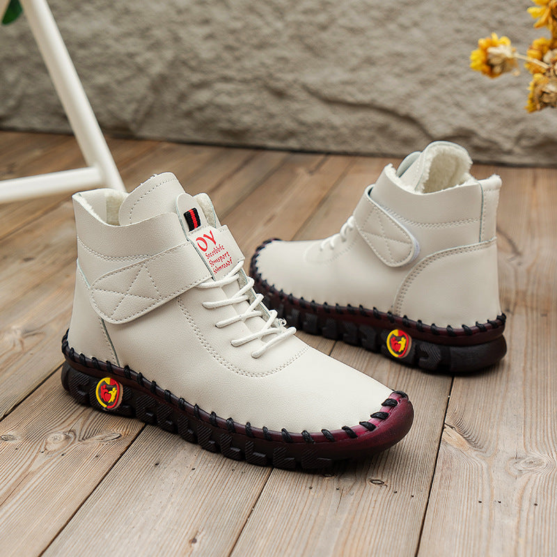 Chaussures Orthopédiques Confortables pour Tous les Jours