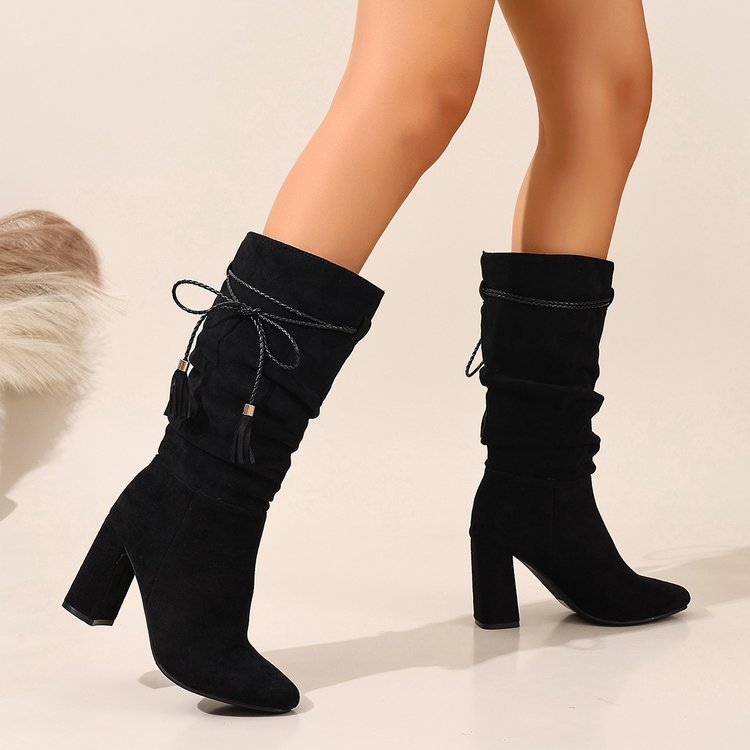 Bottes Orthopédiques Magnifiquement Conçues