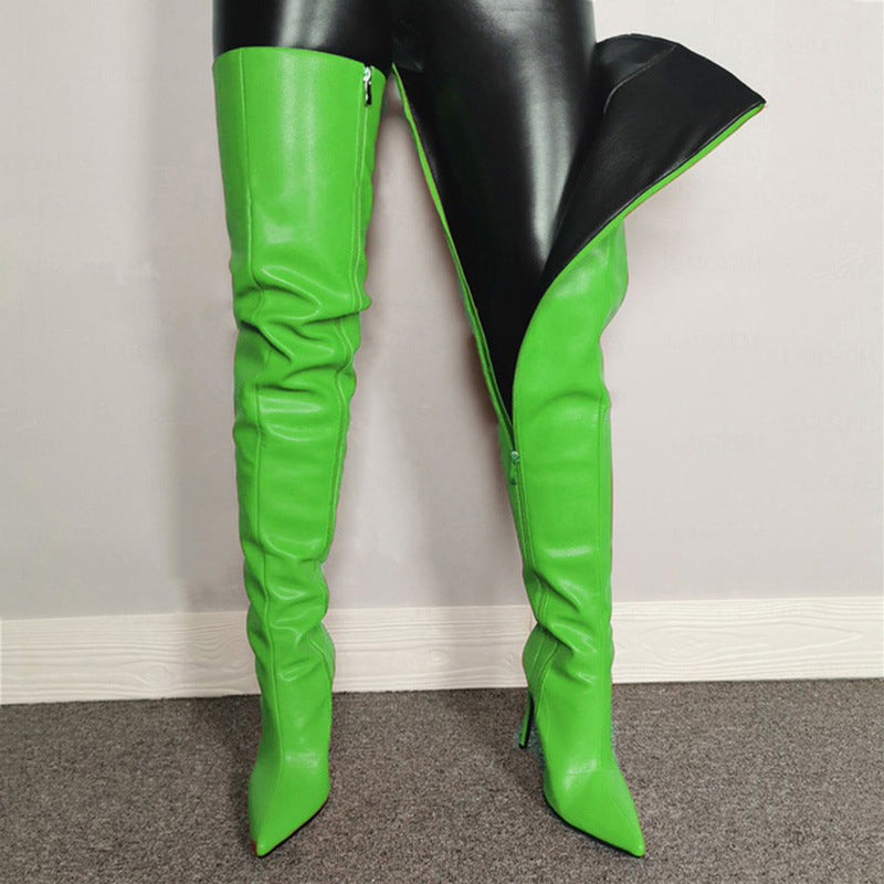 Bottes Orthopédiques Magnifiquement Conçues