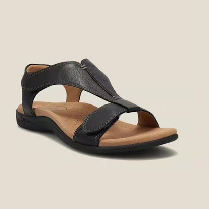 Sandales Orthopédiques Chics au Design Unique