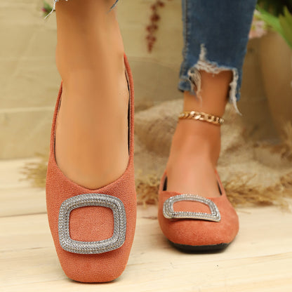 Talons Orthopédiques d'Inspiration Vintage