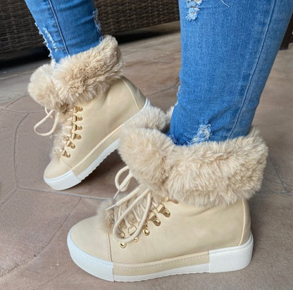 Bottes Orthopédiques Stylées pour Toute Occasion