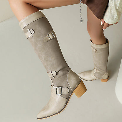 Bottes Orthopédiques Magnifiquement Conçues