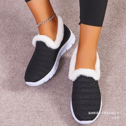 Chaussures Orthopédiques Chics au Design Unique
