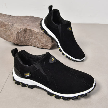 Chaussures Orthopédiques Chics au Design Unique