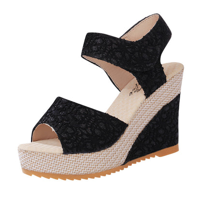 Sandales Orthopédiques Stylées pour Toute Occasion