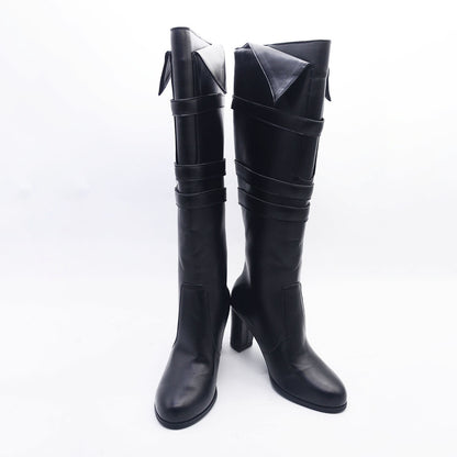 Bottes Orthopédiques Confortables pour Tous les Jours