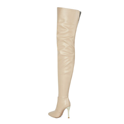 Bottes Orthopédiques Élégantes pour Chaque Pas