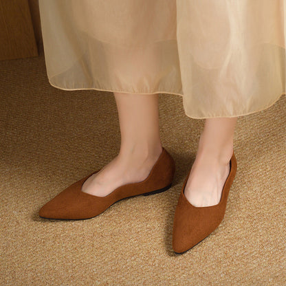 Chaussures Orthopédiques Stylées pour Toute Occasion