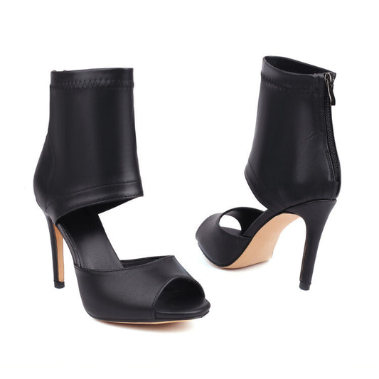 Bottes Orthopédiques Élégantes pour Chaque Pas