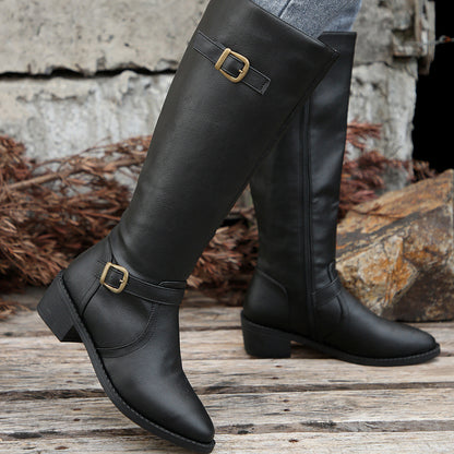 Bottes Orthopédiques Confortables pour Tous les Jours